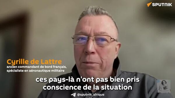 Provocation totalement inutile – un géopolitologue français sur des exercices militaires France-Pologne - Sputnik Afrique