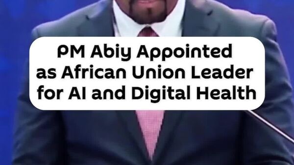 Ethiopia Gets Recognized for Its Role in Digital Transformation - Sputnik Africa