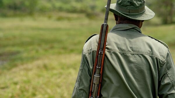 Le Niger réalise une réforme sur le port d'armes à feu