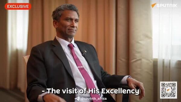 'It is High Time' Seychelles 'Make Progress in Wide Number of Fields' With Russia: FM - Sputnik Africa