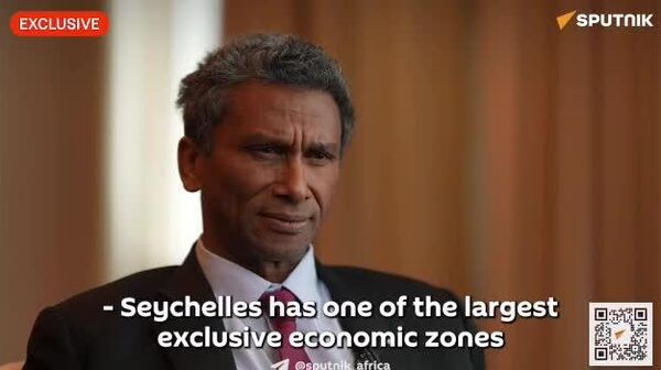 Seychelles EZ Contributes to 'World Being Place That is Free & Safe,' FM Says - Sputnik Africa