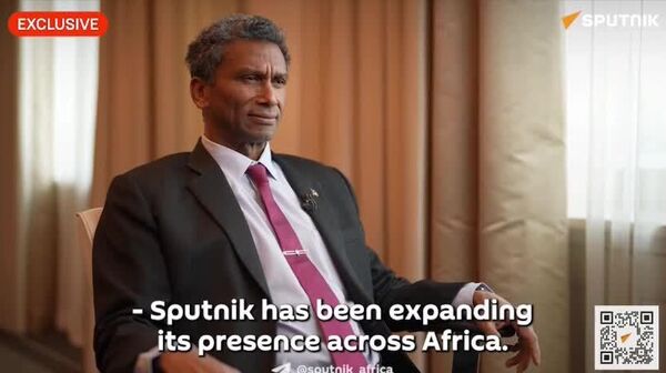 'Sputnik Does Play Important Role in Media Landscape,' Seychelles FM Says - Sputnik Africa