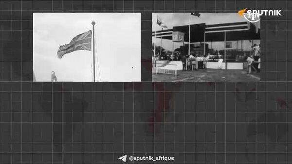 Néocolonialisme: domination la plus sophistiquée jamais inventée - Sputnik Afrique