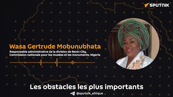 Le néocolonialisme ne détruit pas seulement l'économie, mais aussi la culture africaine – haute responsable nigériane - Sputnik Afrique