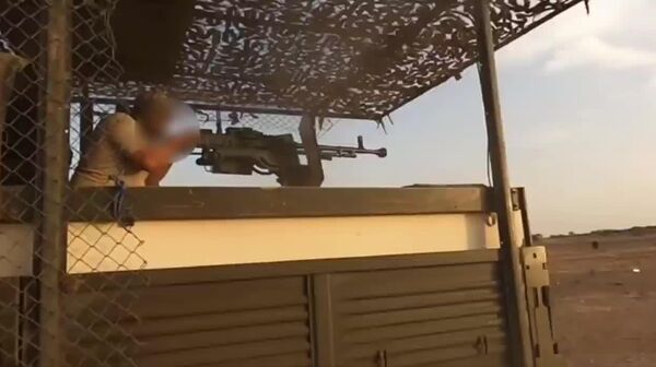 Russia's African Corps Shows How It Fought During Repelling of Friday Terrorist Attack in Mali - Sputnik Africa