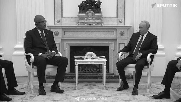 Le multilatéralisme et la multipolarité garantissent la paix et la prospérité dans le monde - Sputnik Afrique