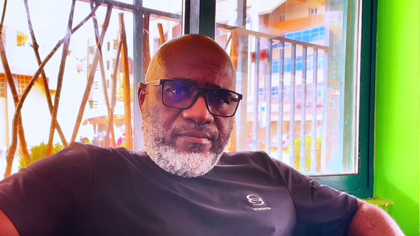 NGOs Act as 'Intelligence Agencies,' Burkinabé Civil Society Activist Says - Sputnik Africa