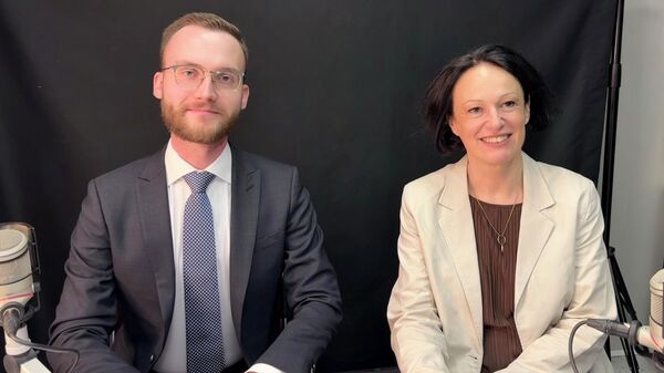 Les globalistes dans l’impasse tentent de modifier leur réalité - Sputnik Afrique