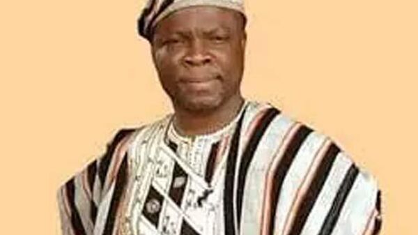 Dr Bertin Koovi: “L'Onu est morte, elle ne représente plus rien, l'Afrique doit se réveiller” - Sputnik Afrique