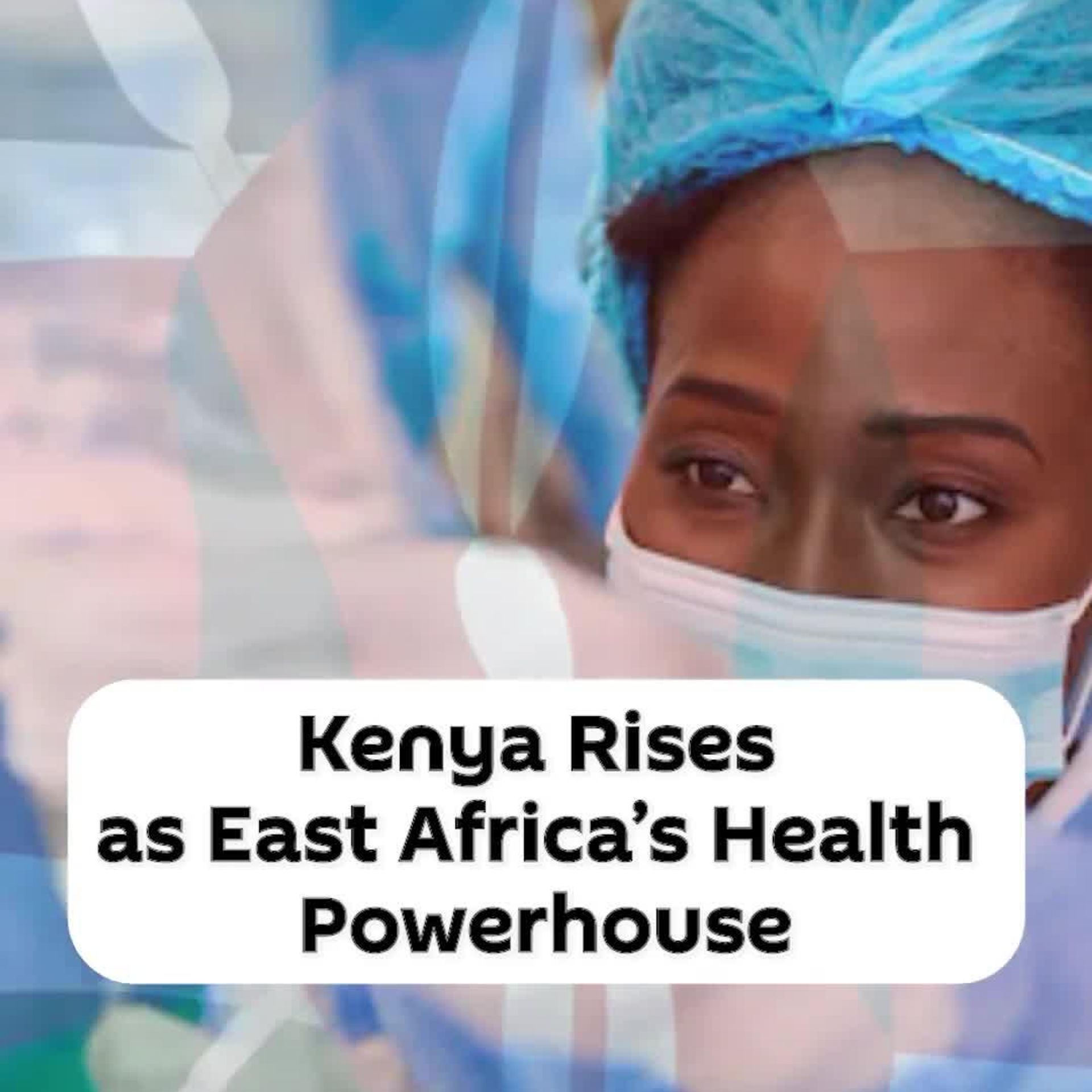Kenya Rises as East Africa’s Health Powerhouse - 29.04.2026, Sputnik Africa