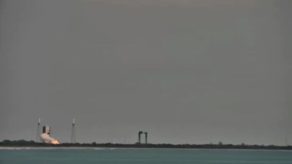 L’armée US demande le déploiement d'armes hypersoniques au Moyen-Orient en vue d'une éventuelle frappe contre l'Iran - média - Sputnik Afrique