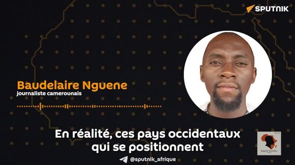 L'Afrique a besoin d'une démocratie à l'africaine, selon un journaliste - Sputnik Afrique