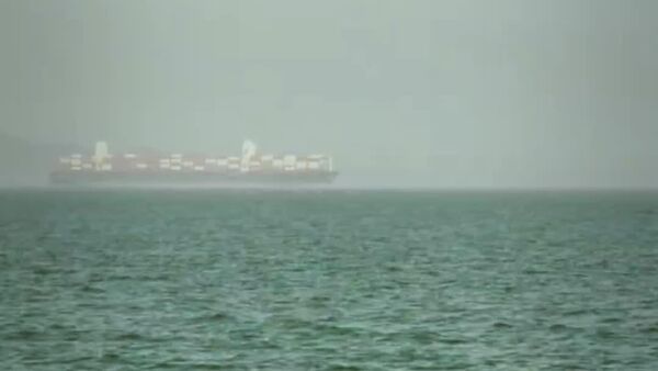 L'Iran vise à maintenir son contrôle sur le golfe Persique et le détroit d'Ormuz, selon son Guide suprême - Sputnik Afrique