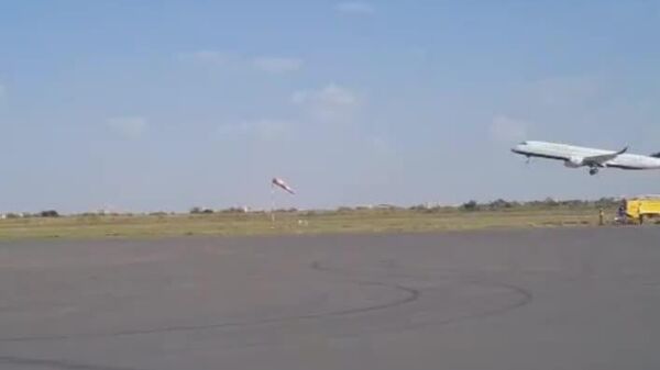 La compagnie aérienne de l’AES s’apprête-t-elle enfin à décoller ? - Sputnik Afrique