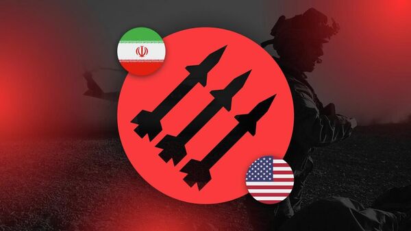 Pénurie d'armes essentielles aux États-Unis à cause de la guerre contre l'Iran - Sputnik Afrique
