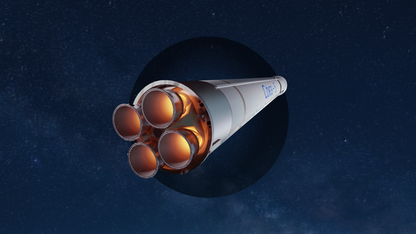 Lanceur russe Soyouz-5 - Sputnik Afrique