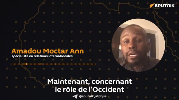 La France a commis des erreurs stratégiques au Sahel, selon un expert - Sputnik Afrique