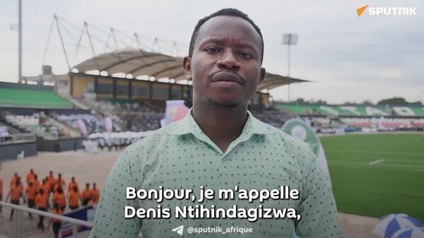 1er Mai: Les travailleurs mis à l'honneur au Burundi - Sputnik Afrique