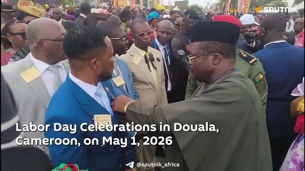Côte d'Ivoire & Cameroon - Sputnik Africa