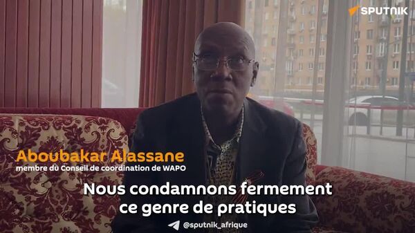 Tout ce qui nous amène vers le bloc occidental, on n'en veut plus – expert nigérien - Sputnik Afrique