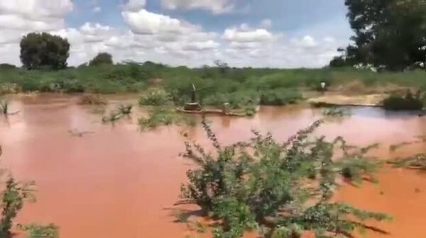 10 People Die in Kenya Floods as Dam Overflow Risk Raises Alarm - Sputnik Africa