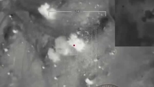 Les militaires maliens ont frappé une importante cachette d’armes terroristes - Sputnik Afrique