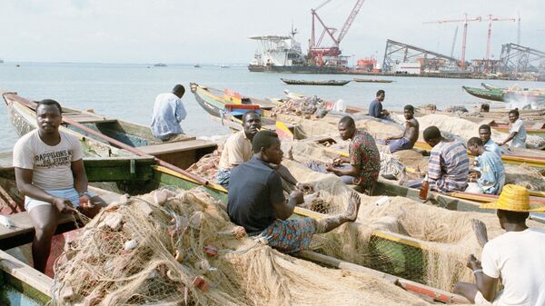 Instabilité et pillage de la RDC depuis près de 30 ans: comment en sortir? - Sputnik Afrique