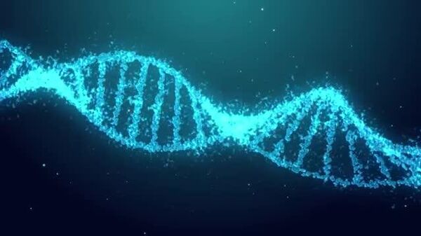 Africa Launches Strategic Advisory Group on Genomics: Health Agency - Sputnik Africa