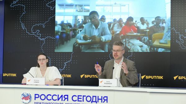 Tanzanian University Joins SputnikPro for the First Time