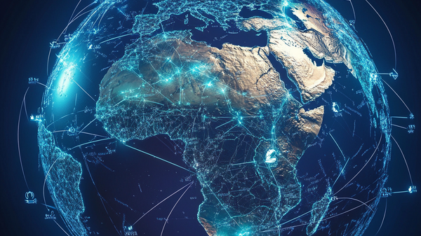 We Want Africa to 'Tell Her Own Story' for Benefit of Continent: Official - Sputnik Africa