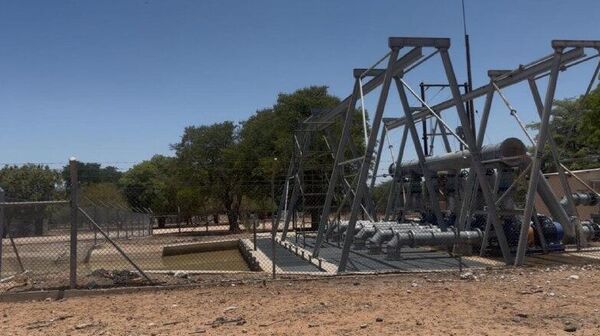 Expert's Daring Pitch: How Africa's Water Crisis Can Turn Into Economic Catalyst - Sputnik Africa