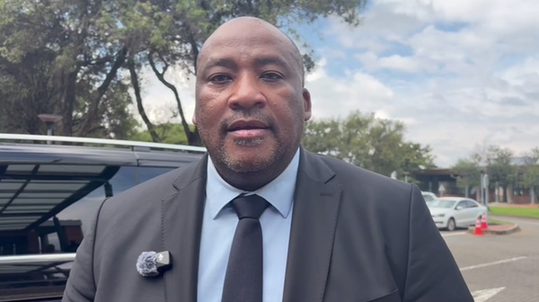 'Africa Has Awakened from a Deep Sleep': South African Minister on Continental Renewal - Sputnik Africa