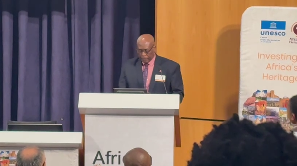 'It is Not Just Conservation — It is Nation Building': 20th Anniversary of African World Heritage Fund - Sputnik Africa