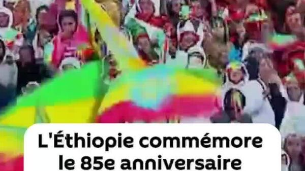 L'Éthiopie célèbre le 85e anniversaire de sa libération de l'occupation italienne - Sputnik Afrique