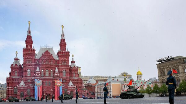 Moscow Urges Foreign Countries to Ensure Evacuation of Diplomatic, Other Mission Staff From Kiev