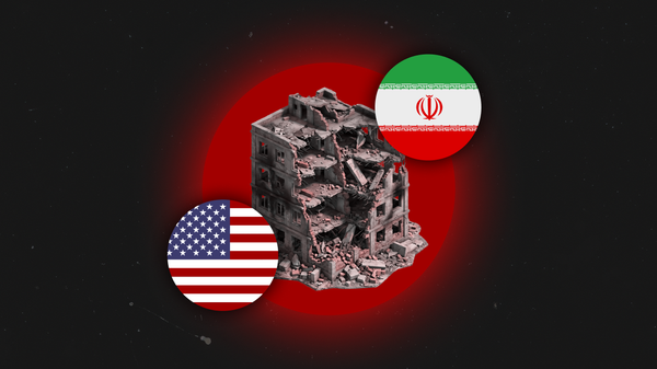 10 sites clés attaqués par les États-Unis et Israël en Iran - Sputnik Afrique