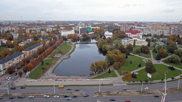 Media School for Foreign Bloggers From 25 Countries Opens in Russia's Kaliningrad Region