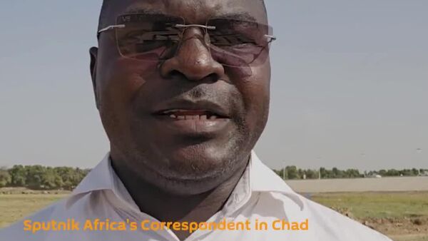 Chad in Mourning After Terrorist Attack in Lac Province — Correspondent's Report - Sputnik Africa