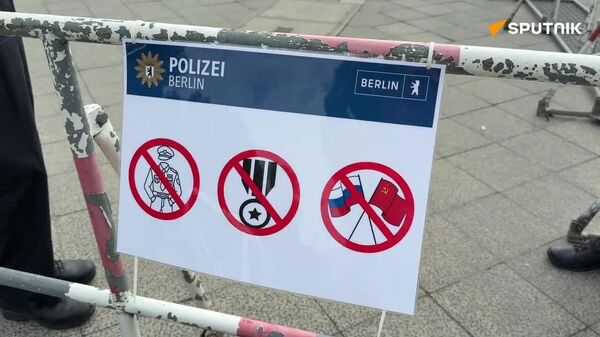 Berlin 'Prepares' in Special Way for Saturday's Victory Day Celebrations - Sputnik Africa