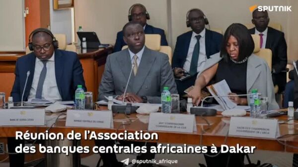 Monnaie unique: l'ouverture de l'Institut monétaire africain programmée en septembre - Sputnik Afrique