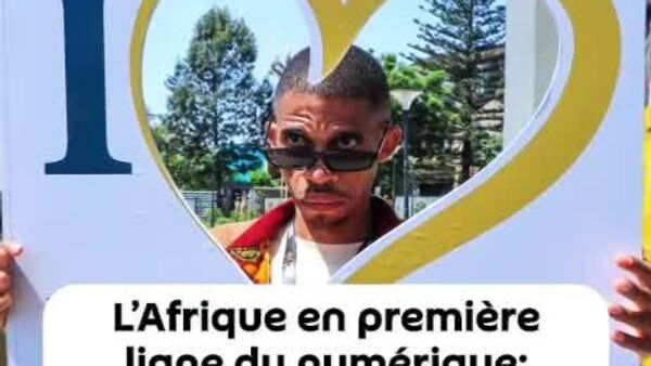 Des influenceurs africains fascinés par le nouveau parc d’Arada à Addis-Abeba - Sputnik Afrique