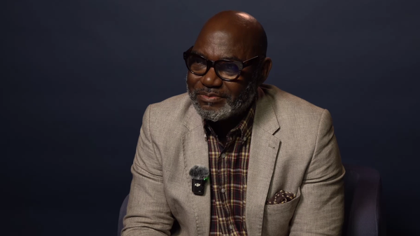 Jean-Aimé Dibakana: L'Afrique est exploitée, pour ne pas dire surexploitée - Sputnik Afrique