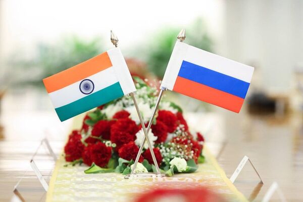 La situation au Proche-Orient parmi les sujets clés des entretiens de Lavrov en Inde - Sputnik Afrique