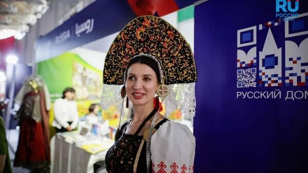 La Russie ouvrira des centres culturels dans quatre pays africains en 2026 - Sputnik Afrique