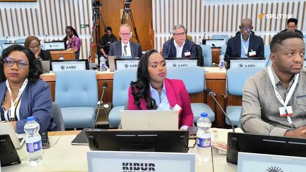 African Business School Leaders Gather in Ethiopia for AABS 2026 - Sputnik Africa