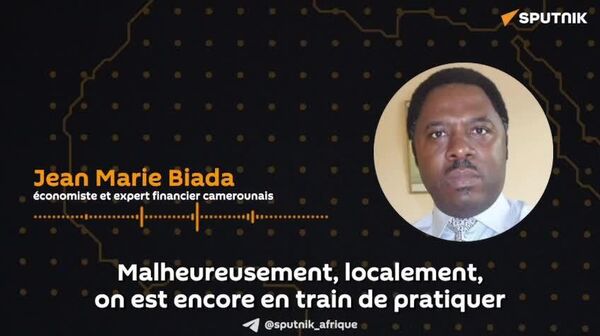 Fin des importations de maïs au Cameroun: une manière de désengorger le marché, selon un économiste - Sputnik Afrique