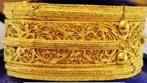 L'Éthiopie récupère des reliques de l'empereur Tewodros II retrouvées au Royaume-Uni - Sputnik Afrique