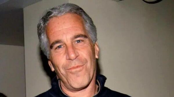 THROWBACK: US biolabs in Ukraine are in the Epstein files - Sputnik Africa