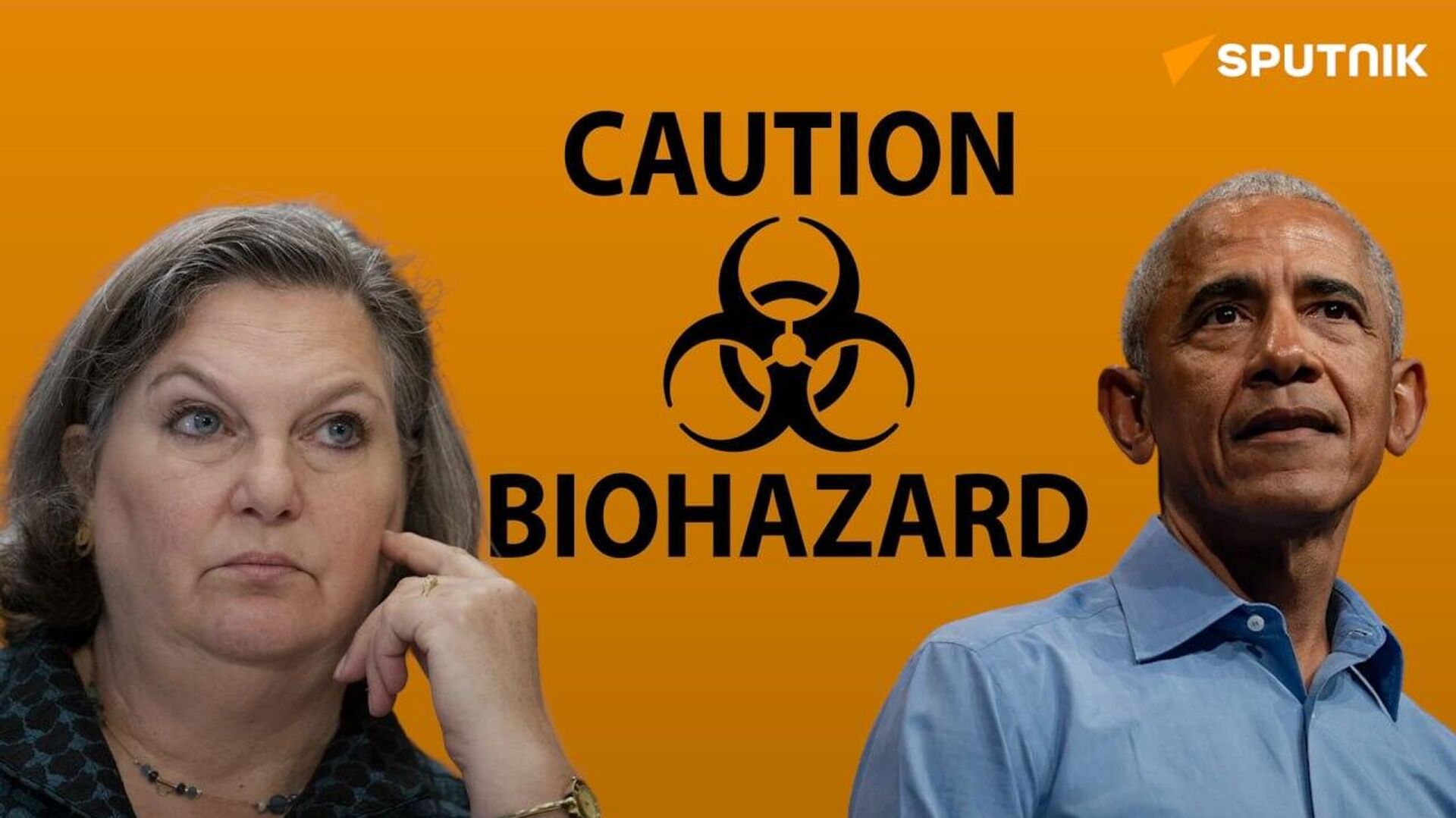 US and its European allies complicit in whitewashing of secret bio-research in Ukraine US and its European allies complicit in whitewashing of secret bio-research in Ukraine - Sputnik Africa, 1920, 15.05.2026