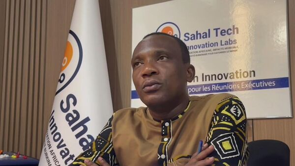 Nous voulons encourager les innovateurs à oser et ne pas avoir peur  - Sputnik Afrique